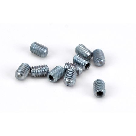 Losi LOSA6251 5-40X3/16´ Set Screw(10)´