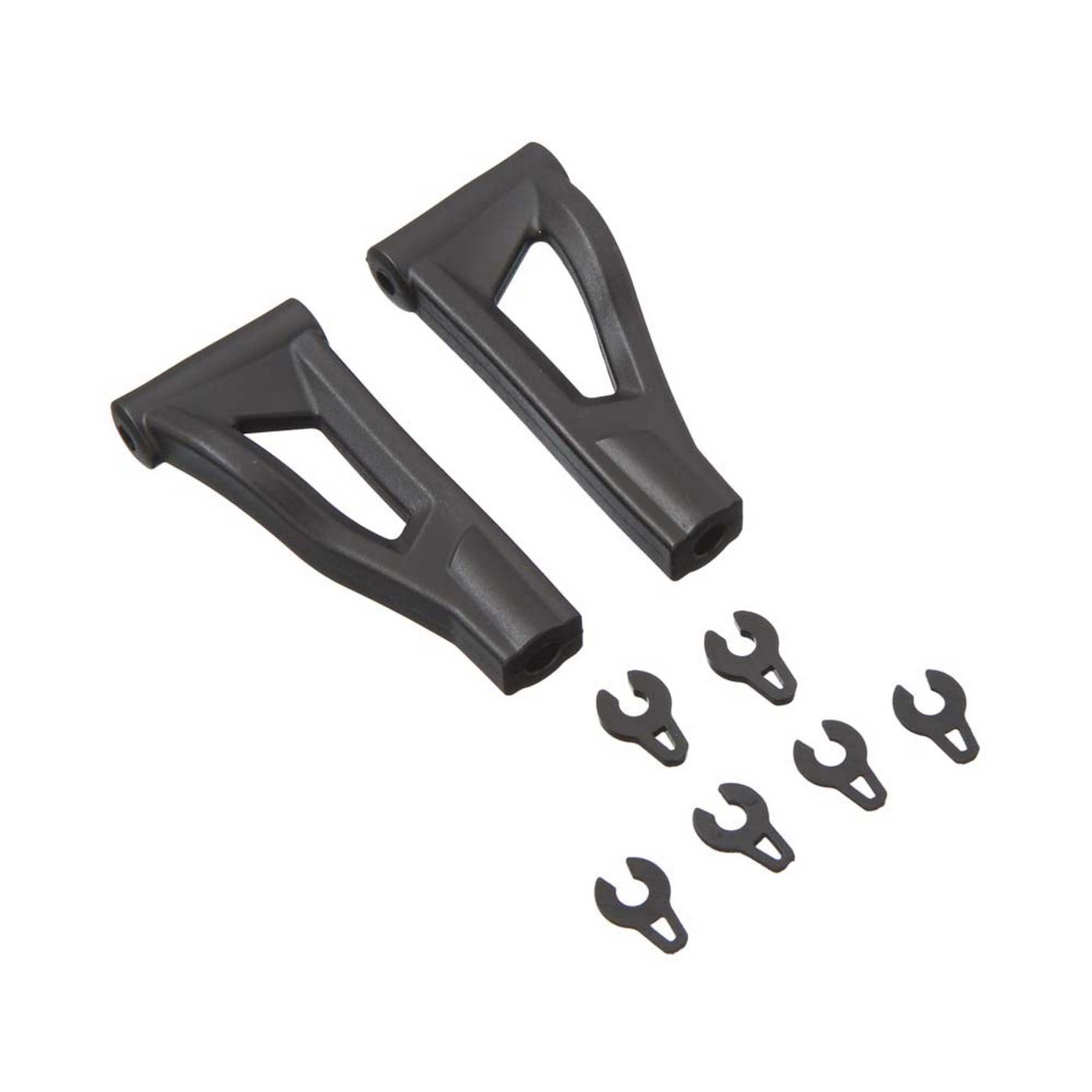 Arrma AR330371 Suspension Arms Upper Front Senton