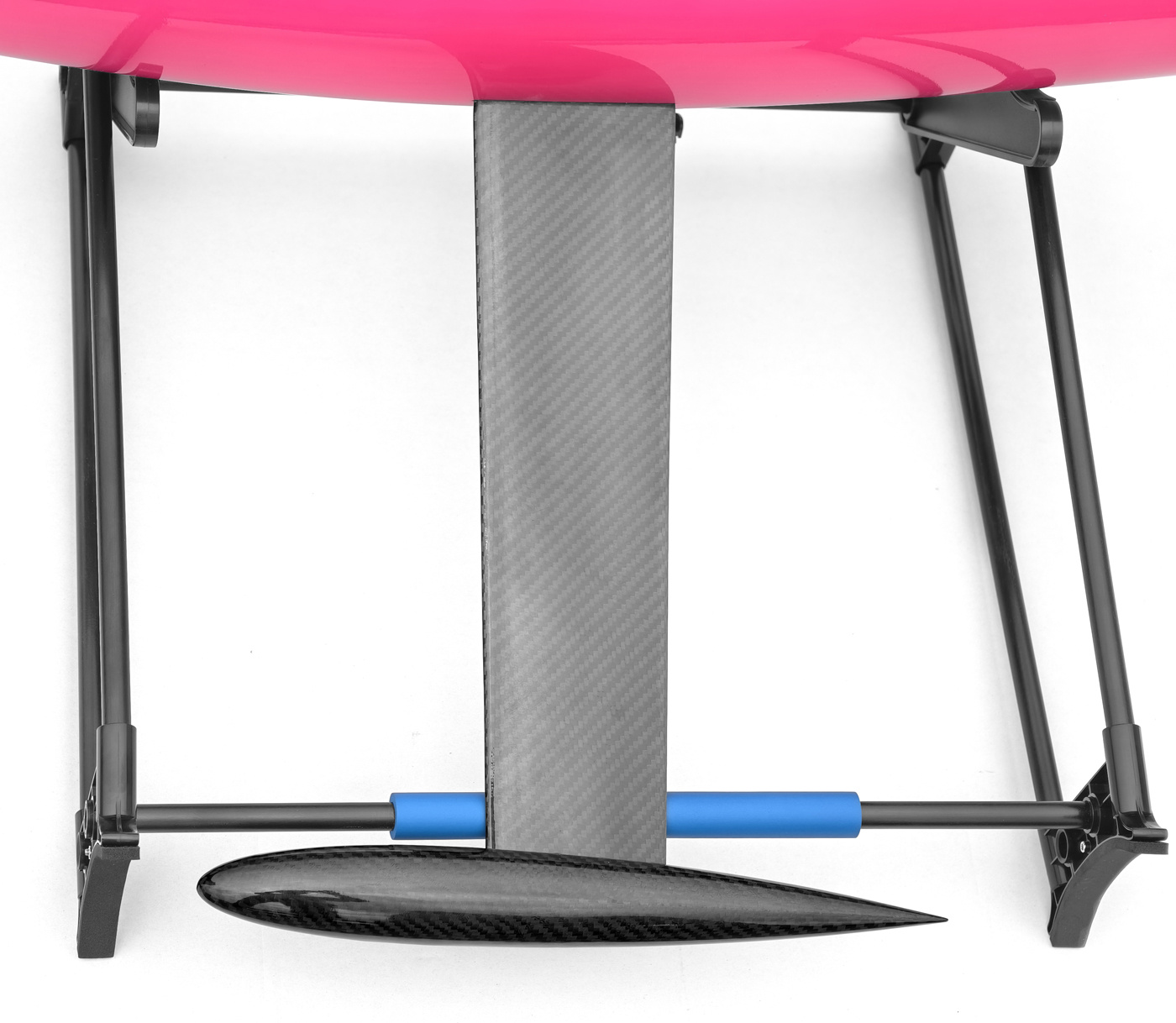 Joysway 8820PP Sailboat Mint IOM PNP Pearl Pink - 14