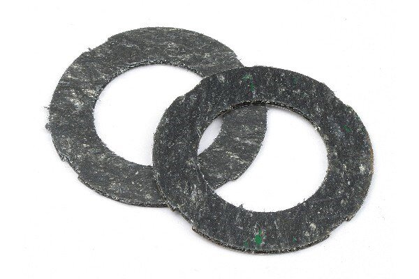 HPI HP101250 Slipper Clutch Pad (2Pcs)