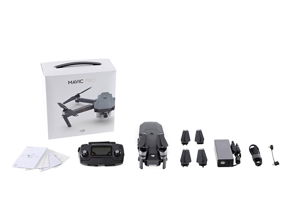 DJI Mavic Pro - 5