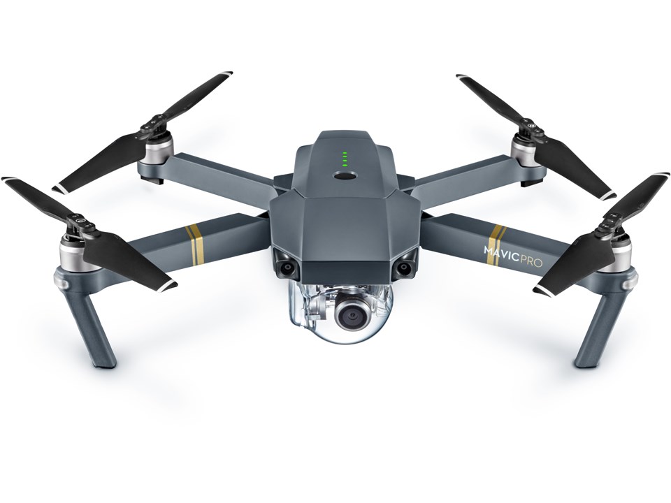 DJI Mavic Pro