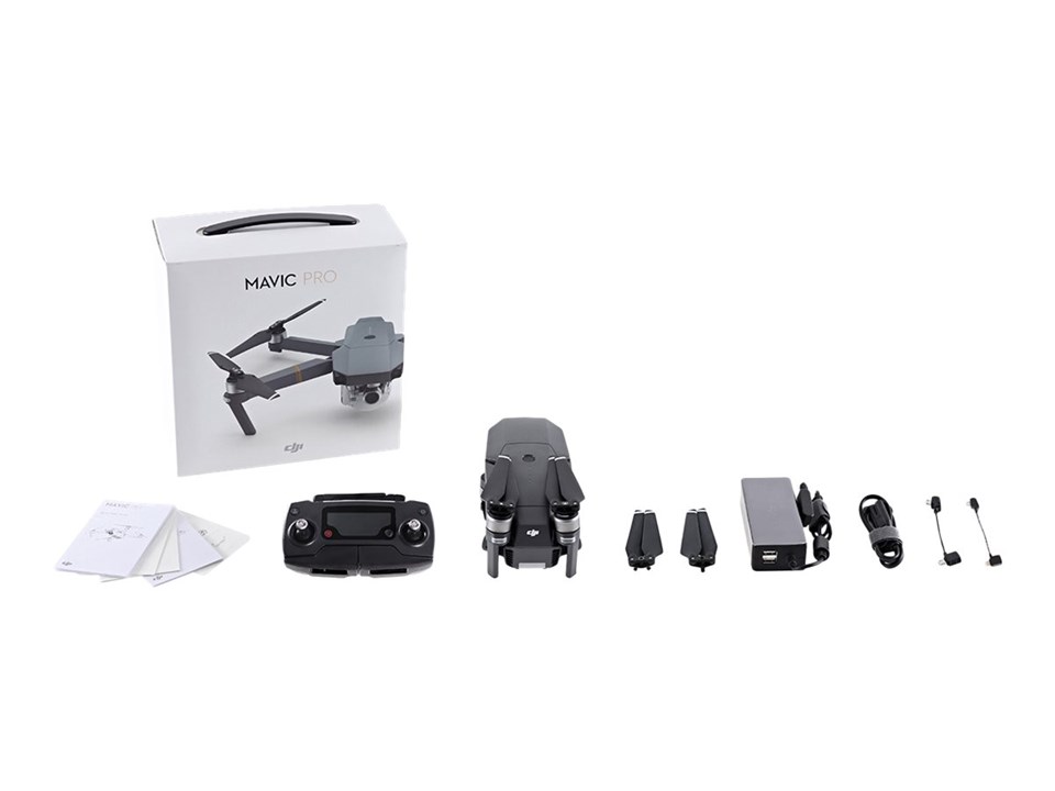 DJI Mavic Pro - 12
