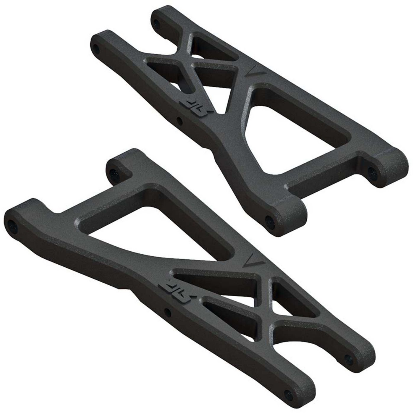 Arrma AR330443 Suspension Arm Front (2) 4x4 - 2