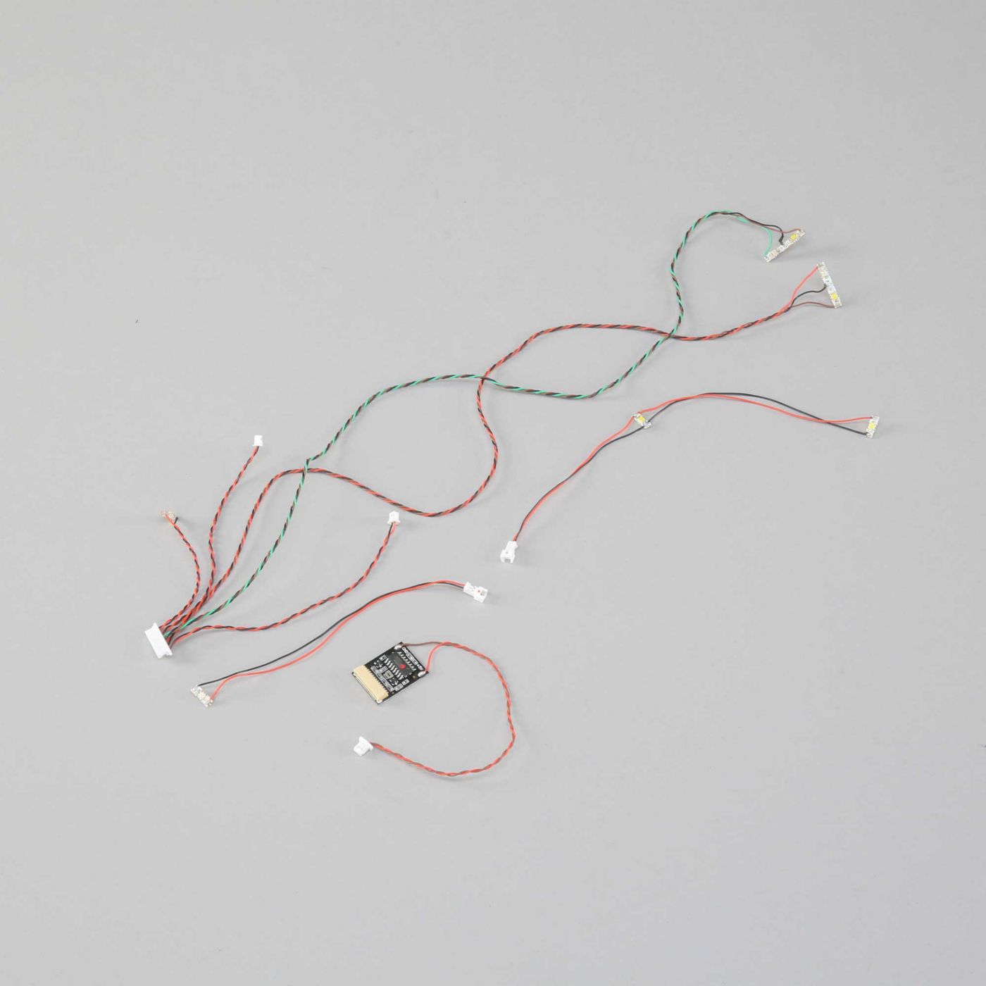 E-flite LED Set: UMX Timber - 2