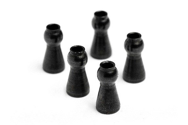 HPI HP101253 Ball 5.8X14Mm (5Pcs)