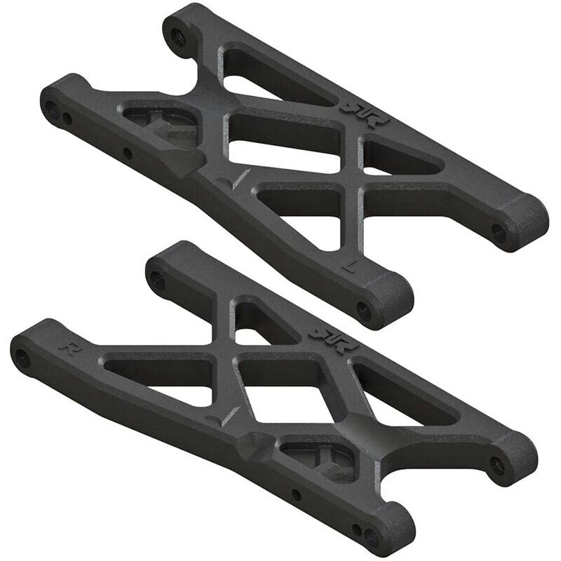 Arrma AR330516 Suspension Arm Rear (2) 4x4