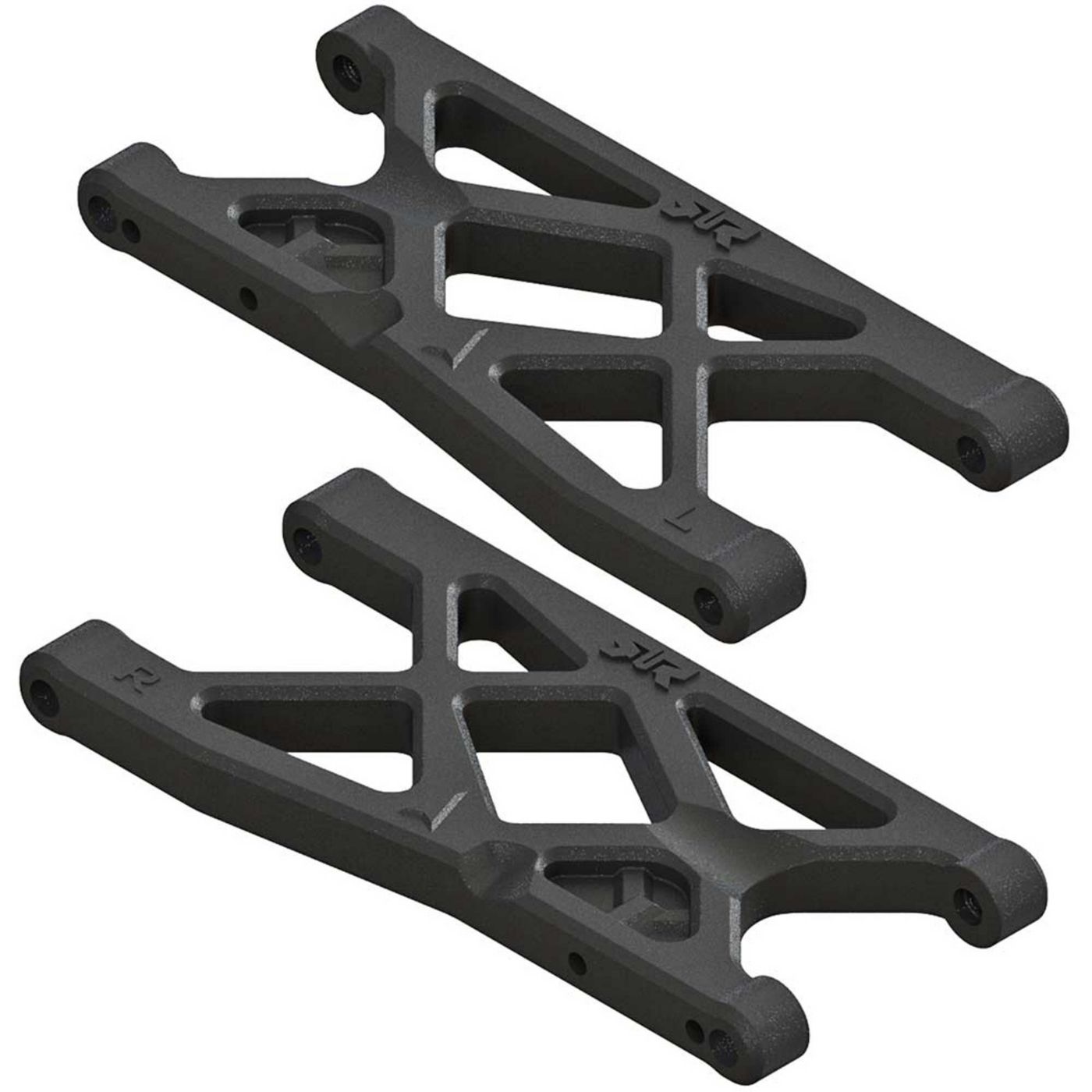 Arrma AR330516 Suspension Arm Rear (2) 4x4 - 2