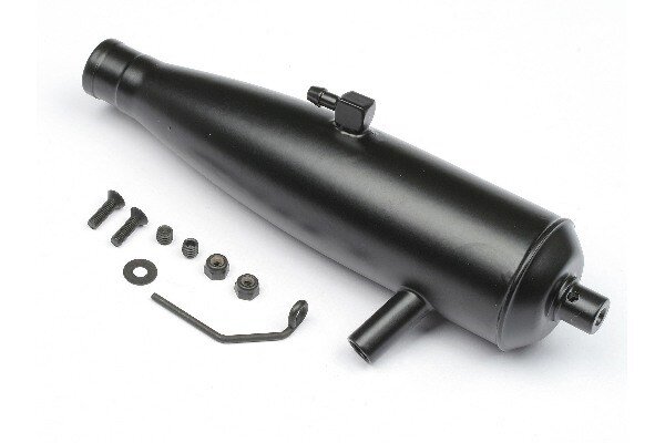 HPI HP101256 Tuned Pipe Set