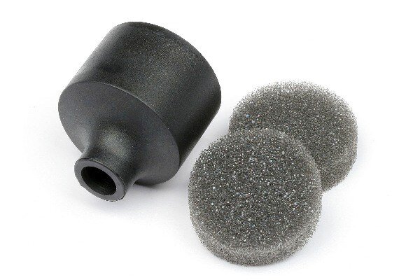 HPI HP101257 Air Filter Set