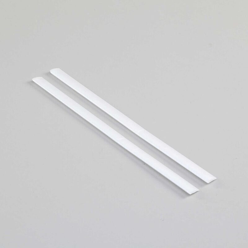 E-flite Leading edge slats: UMX Timer