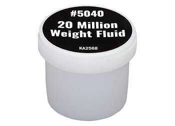 Oil Differential 20m Weight