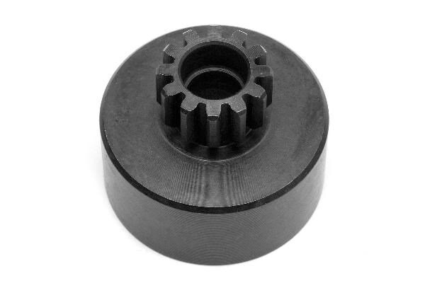 HPI HP101258 12T Clutch Bell