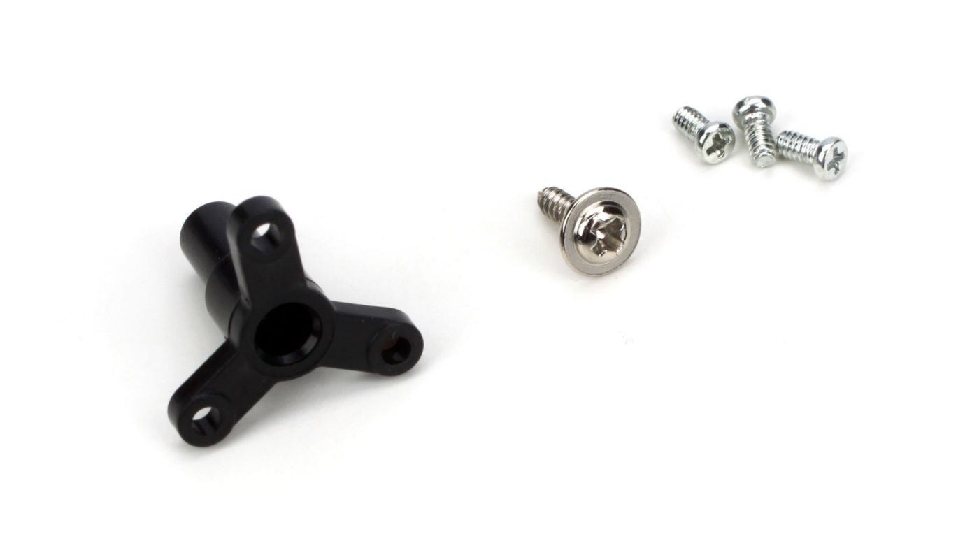 E-flite Prop Adaptor: UMX Beast, Champ S+
