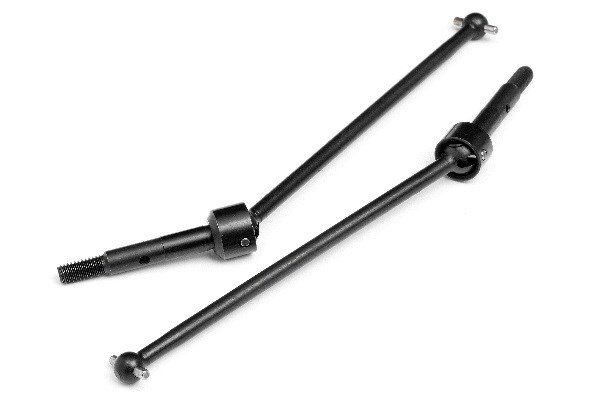 HPI HP101270 Bullet 3.0 Cvd Shaft Set