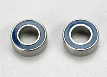 Ball bearing 5x10x4 pair