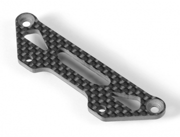 Graphite Bumper Lower Holder X12´18
