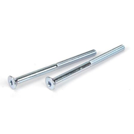 Losi LOSA6274 5-40 x 1 7/8 FH Screws (2)