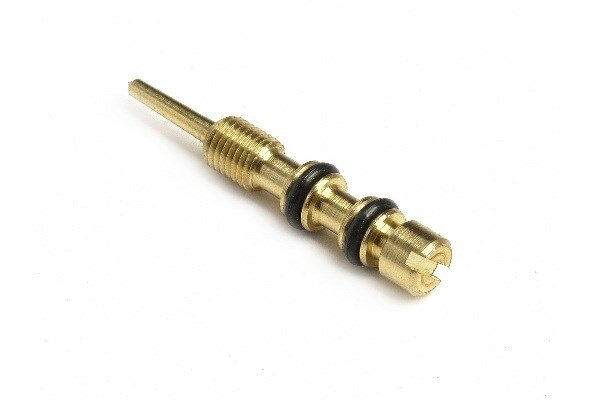 HPI HP101275 Mid Range Needle Valve With O-Rings