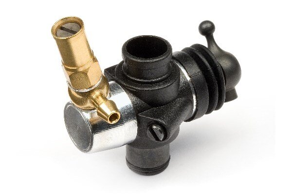 HPI HP101277 Slide Carburetor With Two O-Rings