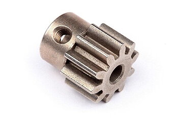 HPI HP101285 Pinion Gear 10 Tooth (1M / 3Mm Shaft)