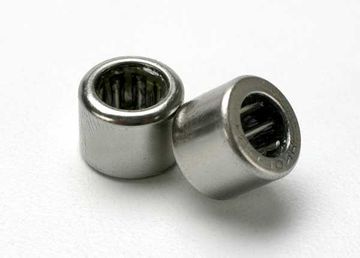 Needle bearing 6x10x8 pair