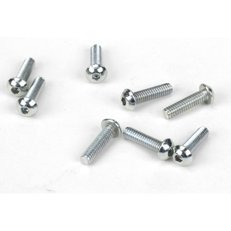 Losi LOSA6278 5-40 x 1/2´ Button Head Screws (8)´