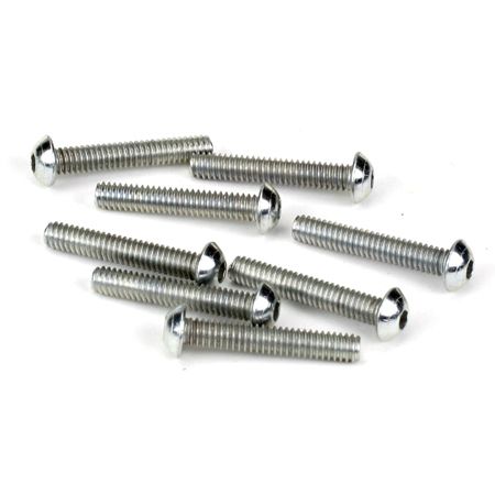 Losi LOSA6279 5-40 x 3/4´ Button Head Screws (8)´
