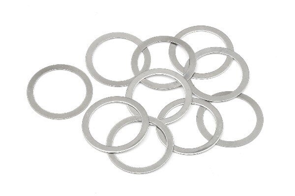 HPI HP101291 Gearbox Spacer Set