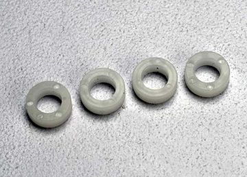 Traxxas 5123 Bussning Styrok 4x7x2.5mm (4)