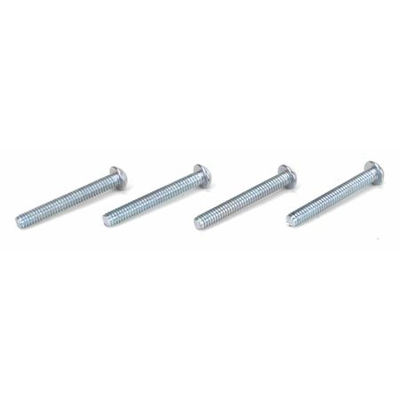 Losi LOSA6280 5-40 x 1´ Button Head Screws (4)´