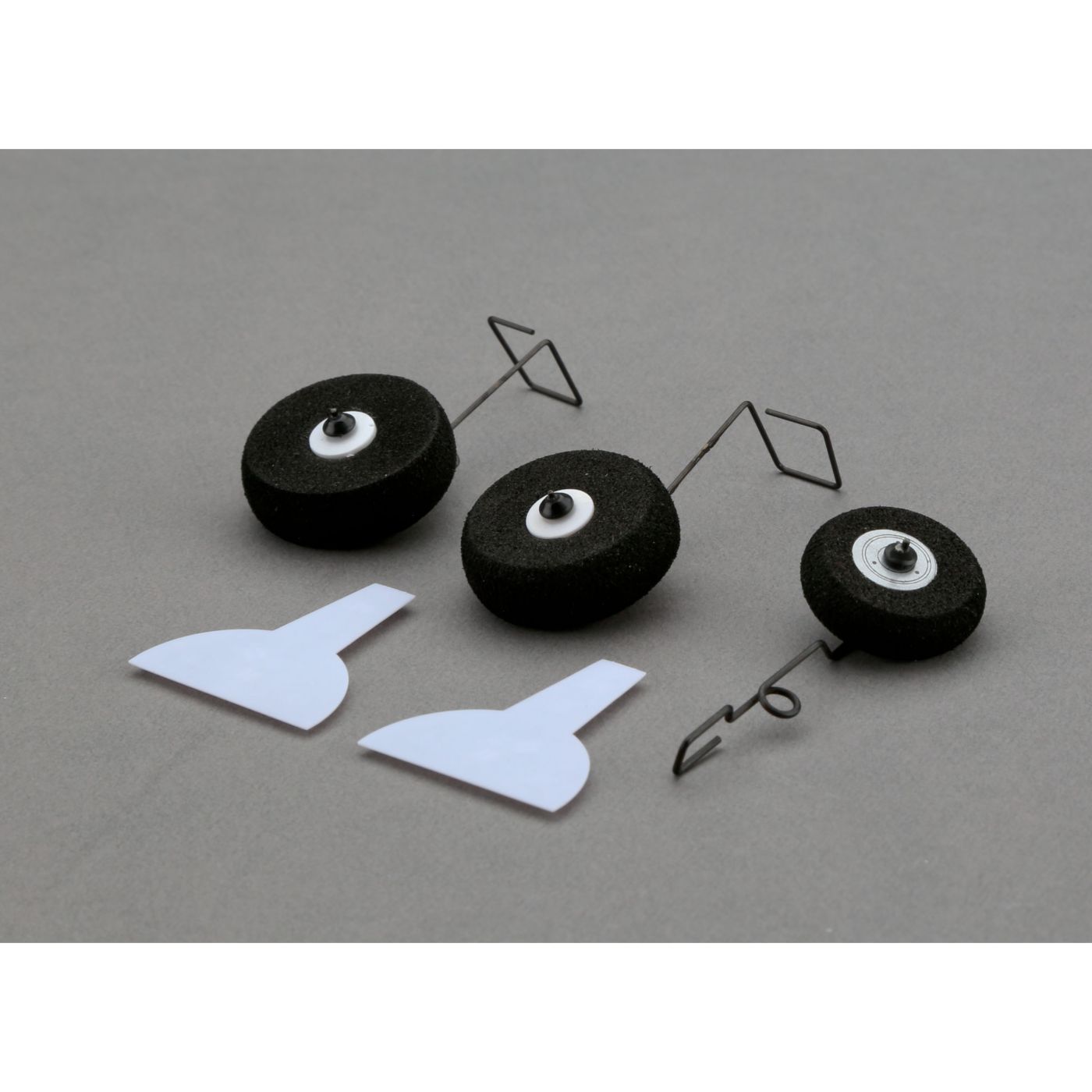 E-flite Landing Gear Set: UMX Habu S