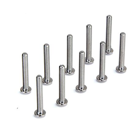 Losi LOSA6282 5-40 x 7/8 BH Screws