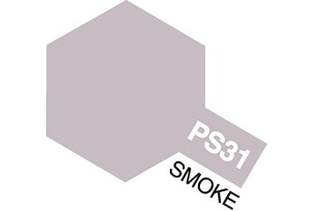 TAMIYA 86031 PS-31 Smoke