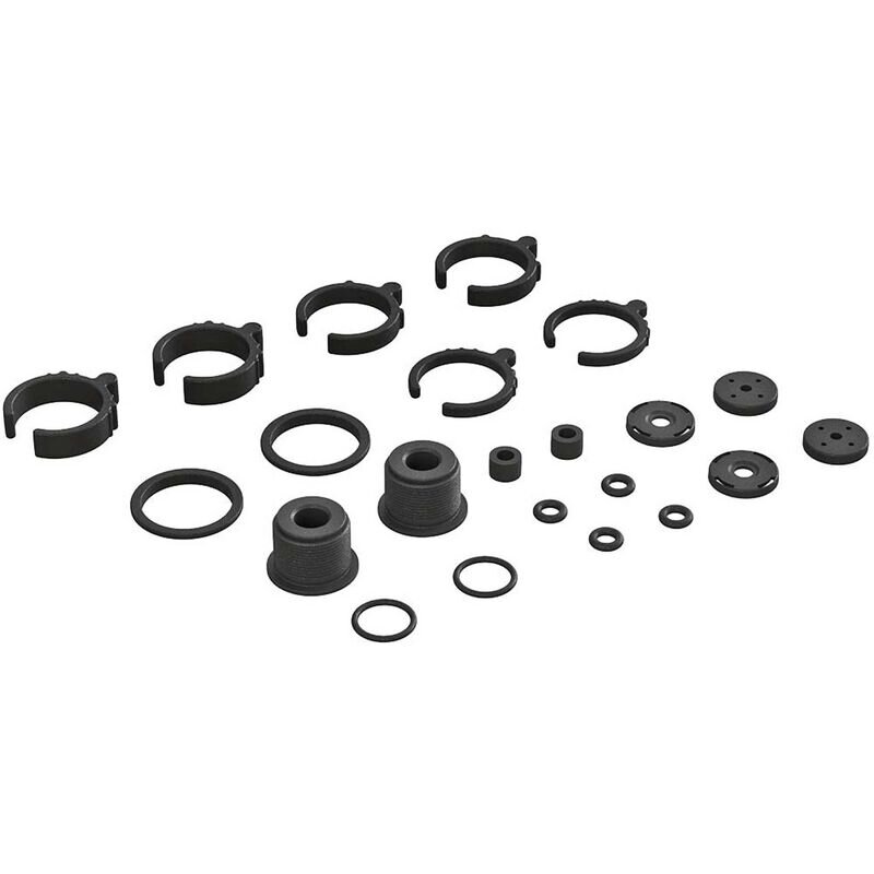 Arrma AR330531 Shock Parts O-Ring Set (2): 4x4 BLX 4S