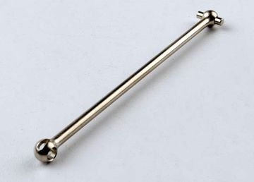 Driveshaft, steel constant-velocity, Jato (shaft only)/ driv