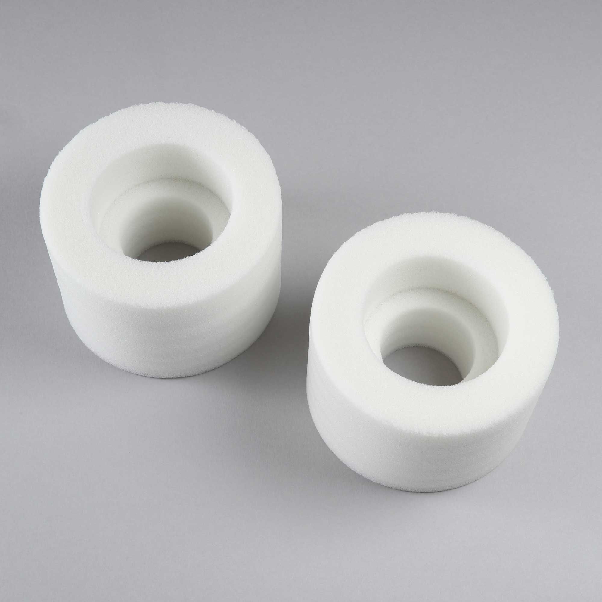 Losi LOS43032 Foam Tire Insert, MT (2): LMT