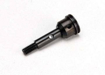 Stub Axle (for steel constant-velocity driveshaft) Jato