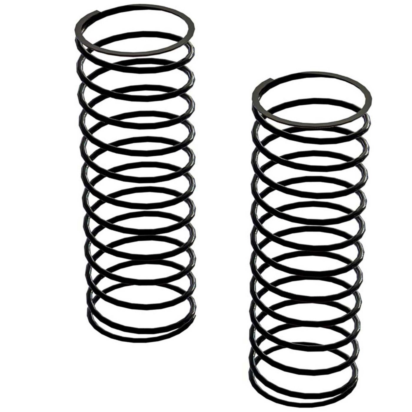 Arrma AR330533 Shk Spring Re 80mm(2)