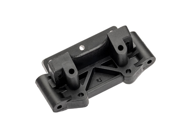 Traxxas 2530-BLK Front Frame Black