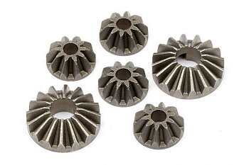 HPI HP101298 Diff. Gear Set