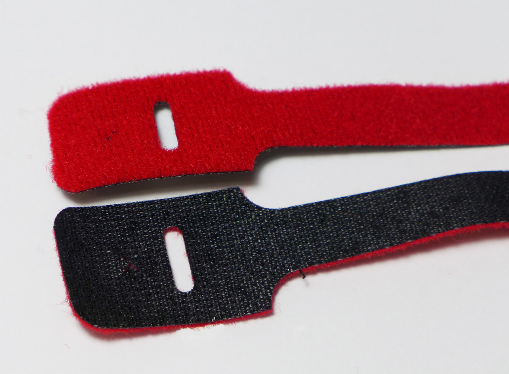 Velco Cable Tie 320mm 5pcs