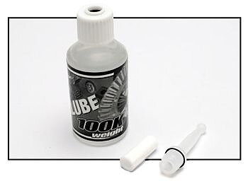 Differential Oil 100K 20cc