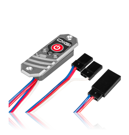 PowerBox 6432 DigiSwitch V2 - 2