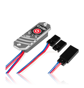 DigiSwitch V2