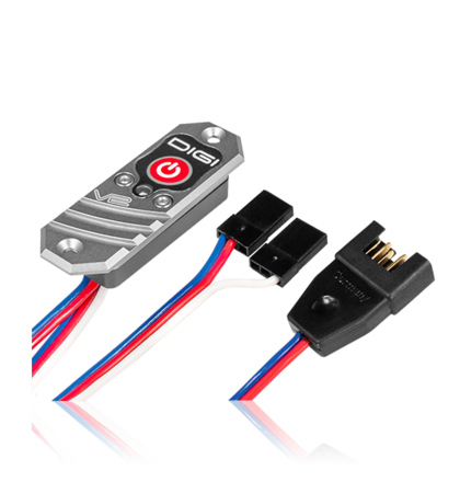 PowerBox 6432 DigiSwitch V2 - 3
