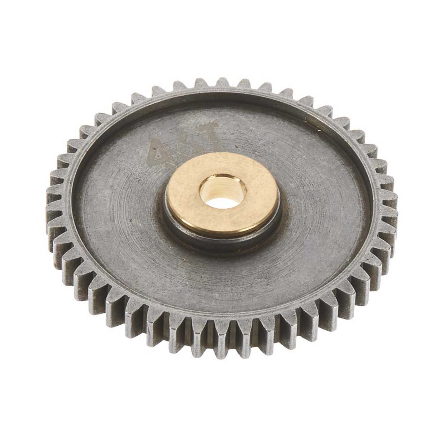 Arrma AR310577 Spur Gear Mod1 46T Nero