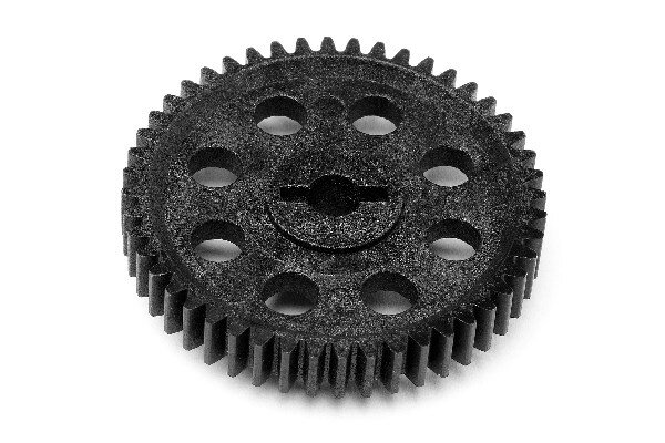 Maverick RC MV22606 48T SPUR GEAR 0.8 MODULE (ALL STRADA EVO ) - 2