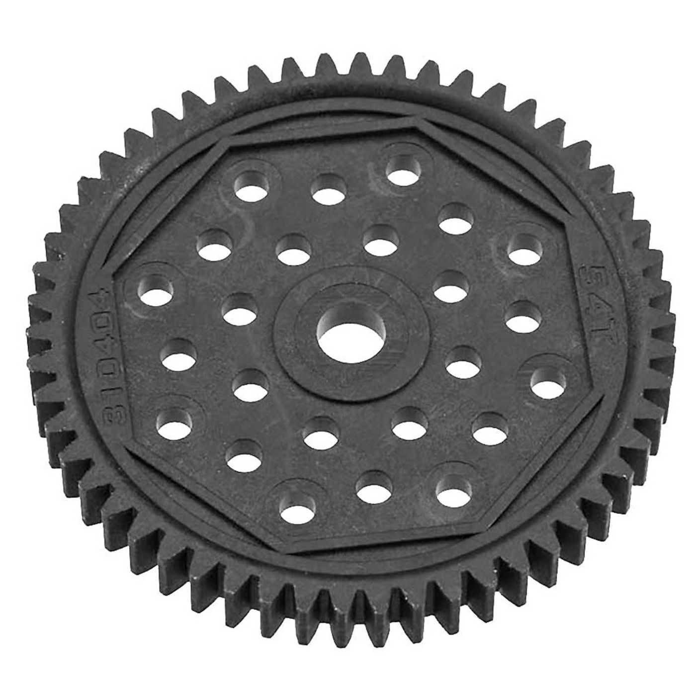 Arrma AR310404 HD Spur Gear 32P 54T