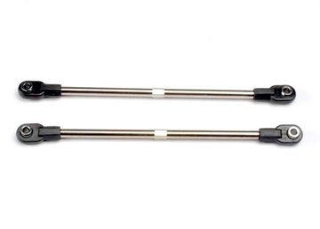 Traxxas 5138 Turnbuckles 106mm (2)
